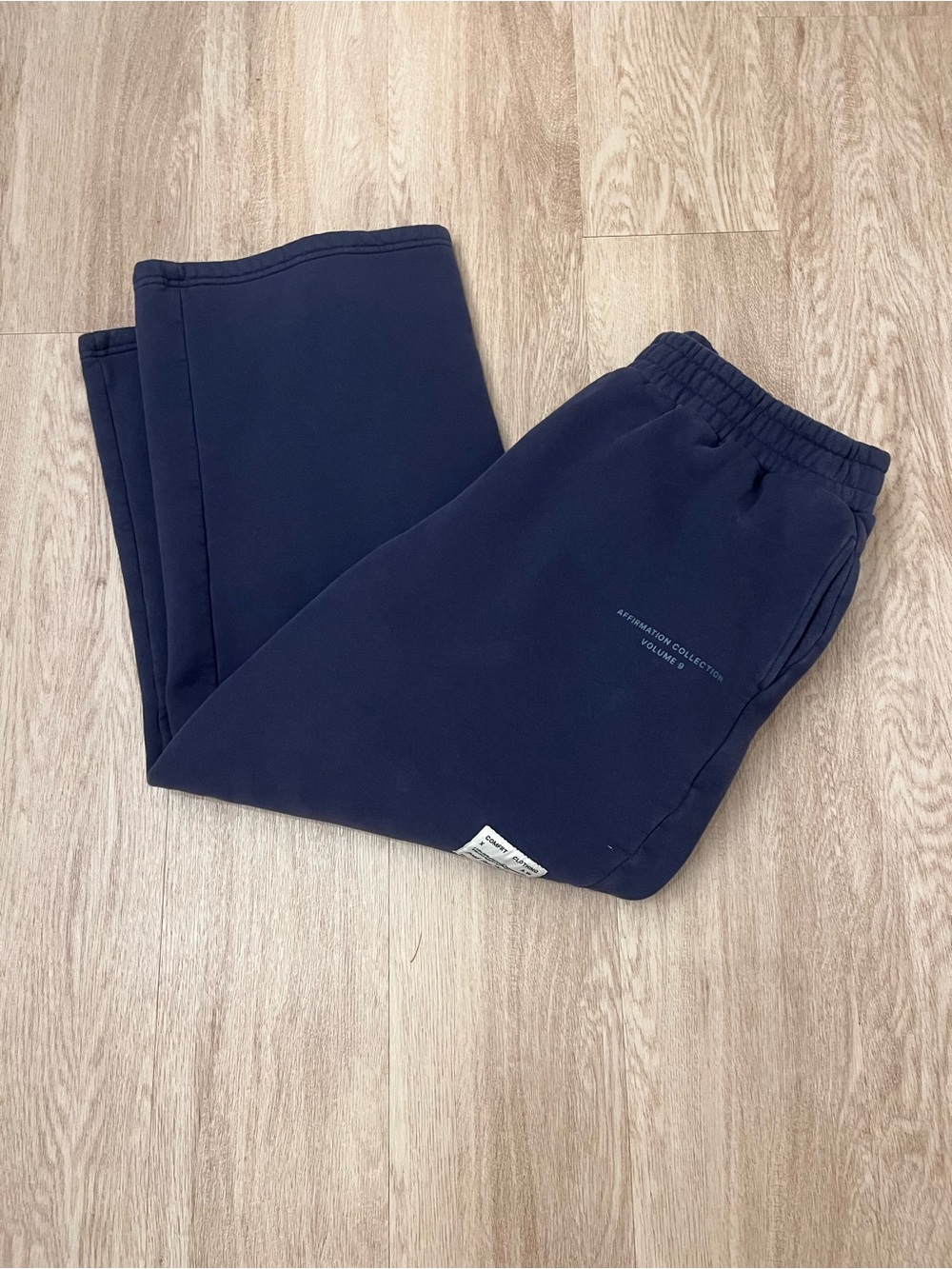 comfrt sweatpants